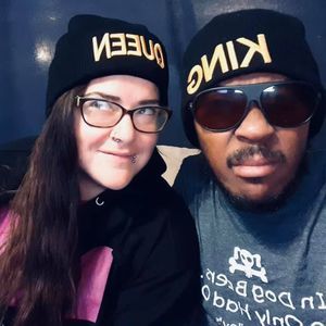 Meet your Posher, Stacy